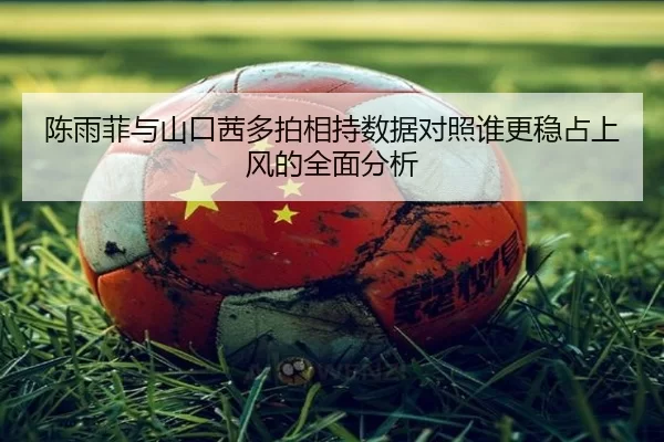 陈雨菲与山口茜多拍相持数据对照谁更稳占上风的全面分析（ayx）